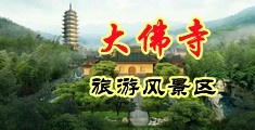 屄视频中国浙江-新昌大佛寺旅游风景区
